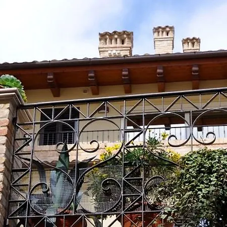 Antica Interamnia 3* Teramo