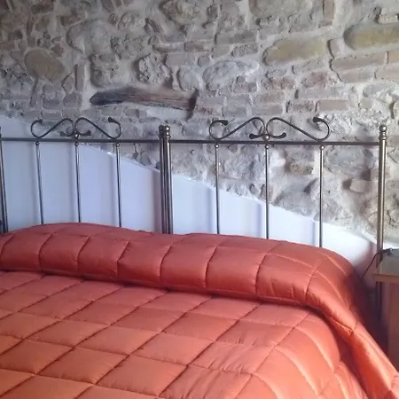 Antica Interamnia Bed & Breakfast 3*