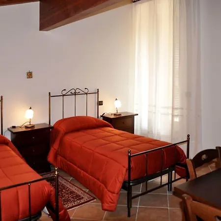 Antica Interamnia Bed & Breakfast