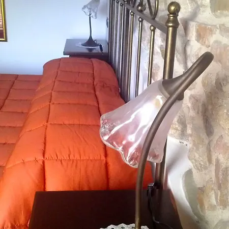 Antica Interamnia Bed & Breakfast Teramo