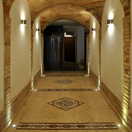 Bed & Breakfast Antica Interamnia 3*