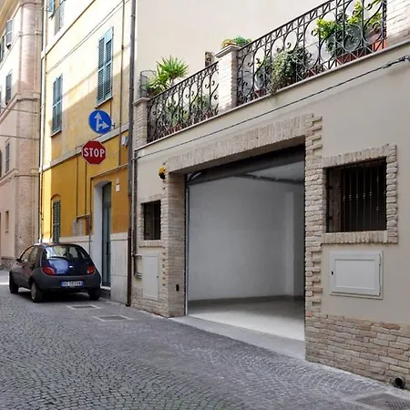 Oda ve Kahvaltı Antica Interamnia 3*