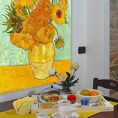 Antica Interamnia Bed & Breakfast
