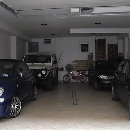 Antica Interamnia 4*