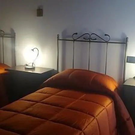 Antica Interamnia Nocleg ze śniadaniem Teramo