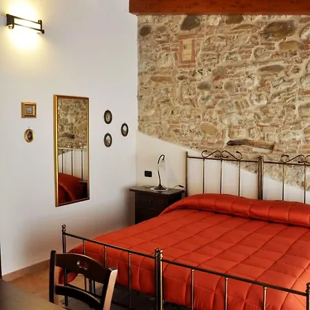 Antica Interamnia Bed & Breakfast