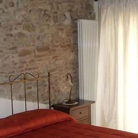 Nocleg ze śniadaniem Antica Interamnia 3*