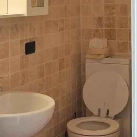 Antica Interamnia 3* Teramo