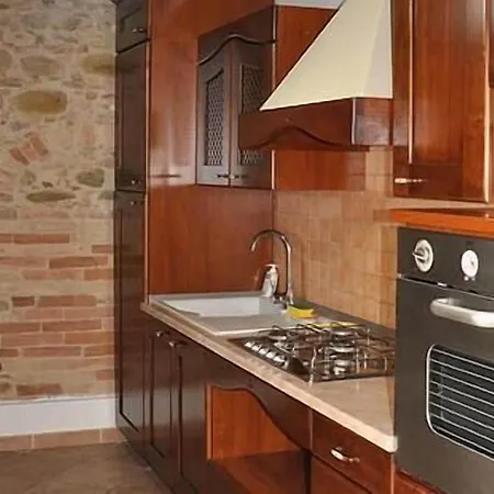 Antica Interamnia Bed & Breakfast Teramo