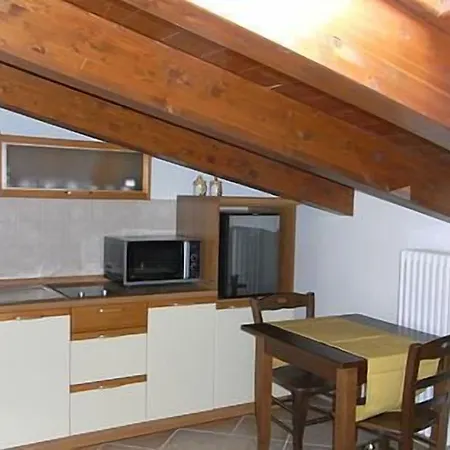 Antica Interamnia Bed & Breakfast Teramo