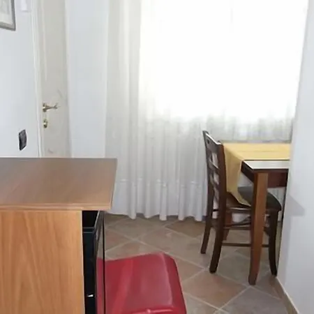 Oda ve Kahvaltı Antica Interamnia Teramo