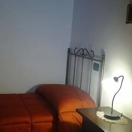 Antica Interamnia Bed & Breakfast Teramo