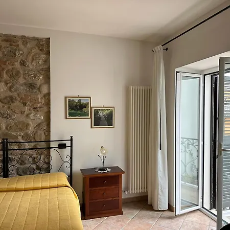 Antica Interamnia Bed & Breakfast