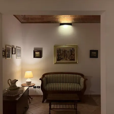 Antica Interamnia 3* Teramo