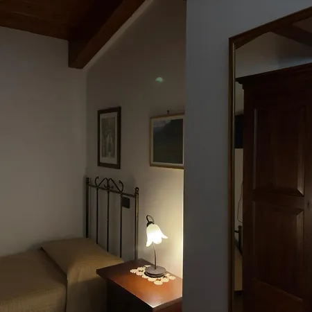 Antica Interamnia Bed & Breakfast 3*