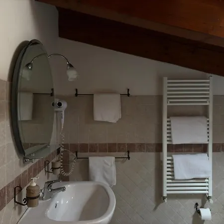 Antica Interamnia Bed & Breakfast