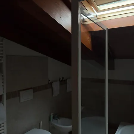 Bed & Breakfast Antica Interamnia