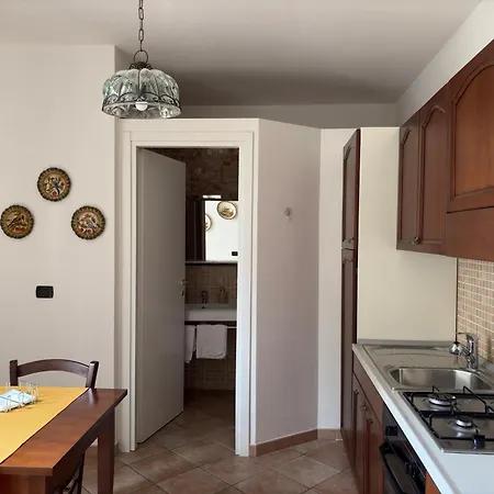 Bed & Breakfast Antica Interamnia