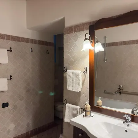 Oda ve Kahvaltı Antica Interamnia 3*