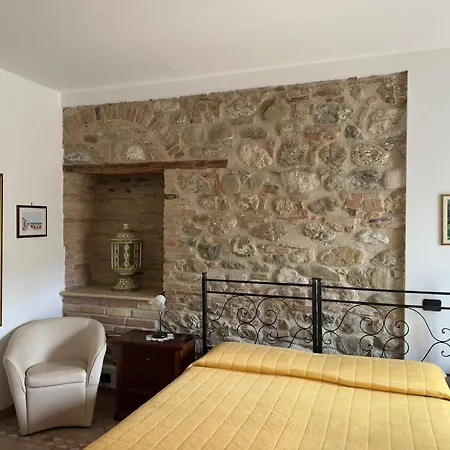 Bed & Breakfast Antica Interamnia Teramo
