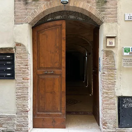 Antica Interamnia 3* Teramo