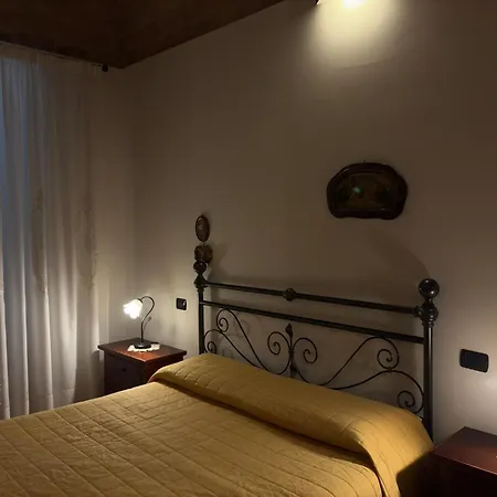 Oda ve Kahvaltı Antica Interamnia Teramo