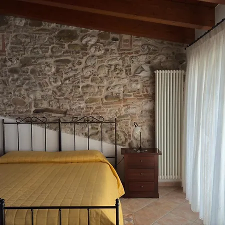 Antica Interamnia Bed & Breakfast