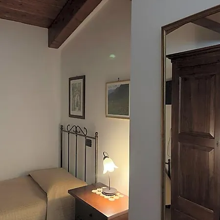 Antica Interamnia Bed & Breakfast Teramo