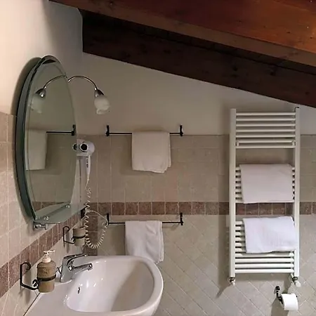 Antica Interamnia Bed & Breakfast 3*