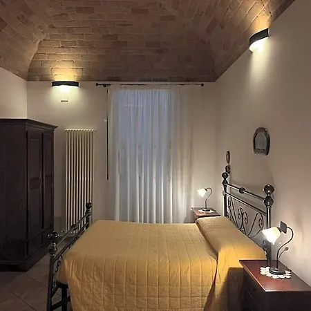 Antica Interamnia Bed & Breakfast 3*