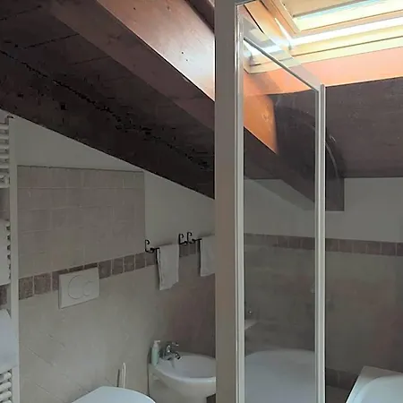 Bed & Breakfast Antica Interamnia 3*