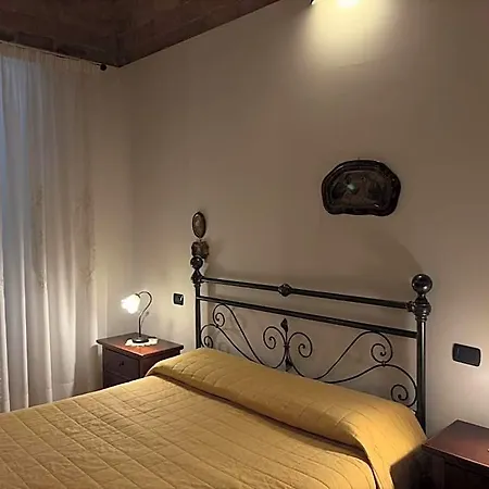 Antica Interamnia Bed & Breakfast