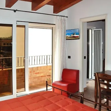 Bed & Breakfast Antica Interamnia