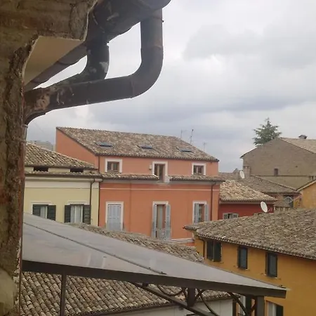 Antica Interamnia 3*