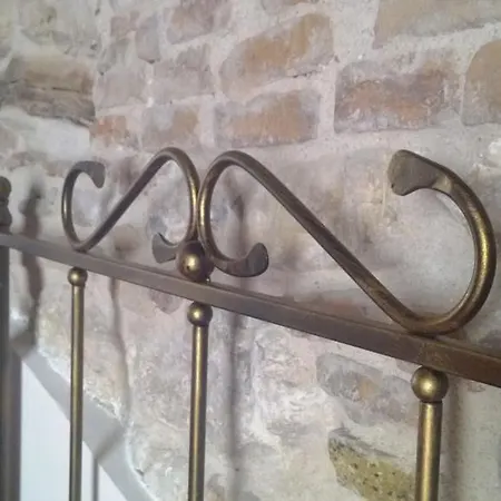 Nocleg ze śniadaniem Antica Interamnia 3*