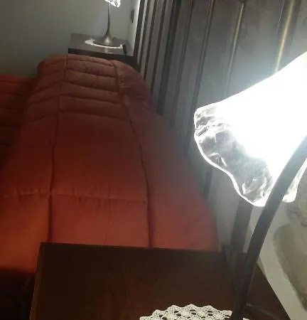 Bed & Breakfast Antica Interamnia