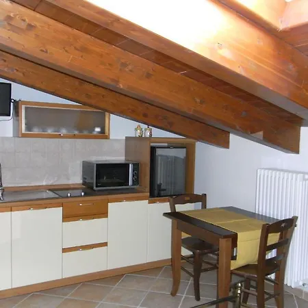 Frühstückspension Antica Interamnia 3*