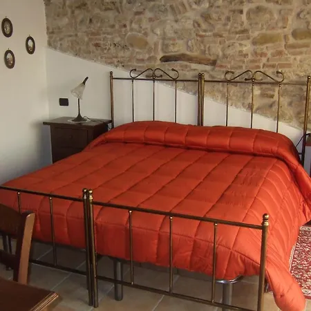 Antica Interamnia Nocleg ze śniadaniem