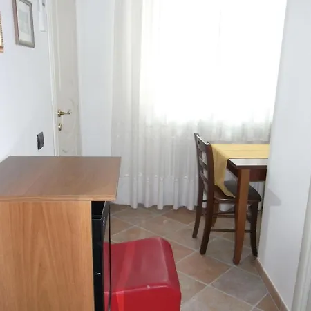 Nocleg ze śniadaniem Antica Interamnia Teramo