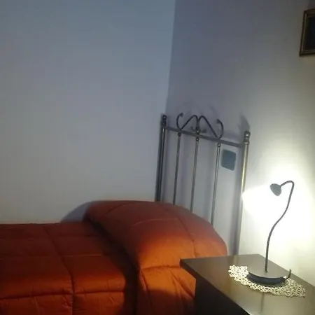 Antica Interamnia Bed & Breakfast