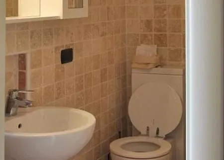 Bed & Breakfast Antica Interamnia Teramo