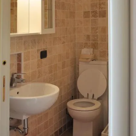 Bed & Breakfast Antica Interamnia Teramo