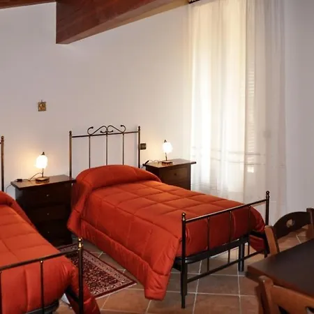 Nocleg ze śniadaniem Antica Interamnia