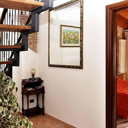 Bed & Breakfast Antica Interamnia