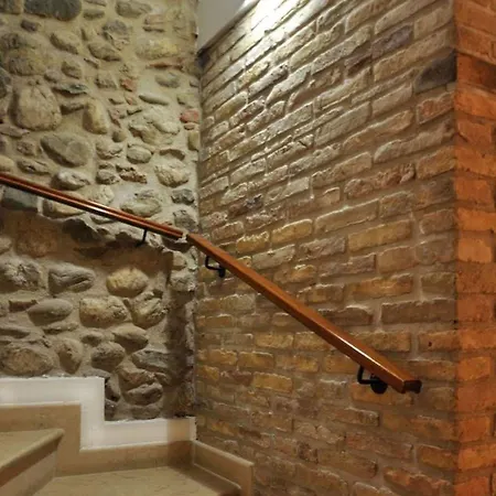 Bed & Breakfast Antica Interamnia