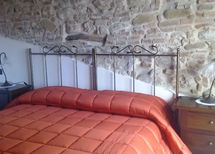 Antica Interamnia Bed & Breakfast 3*