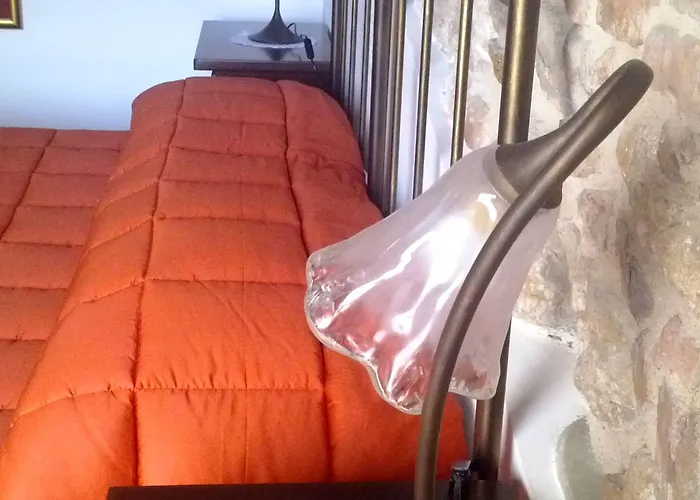 Antica Interamnia Alojamento de Acomodação e Pequeno-almoço Teramo