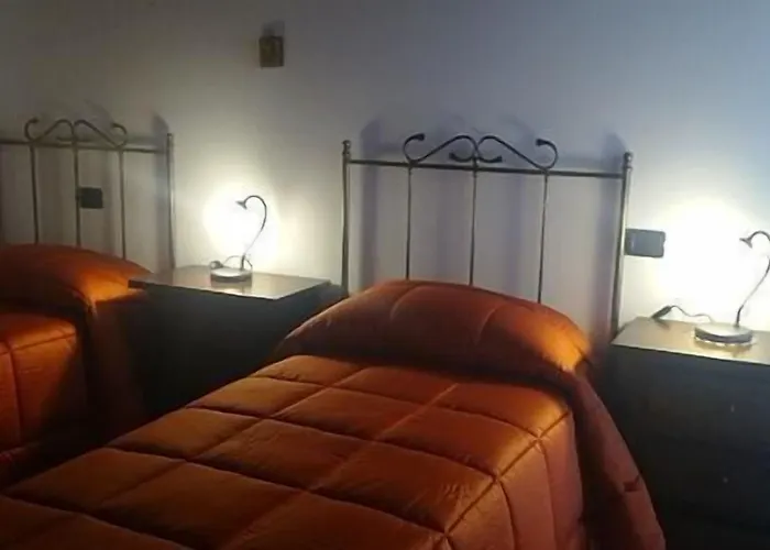 Antica Interamnia Bed & Breakfast Teramo