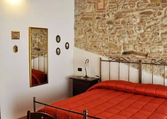 Antica Interamnia Bed & Breakfast