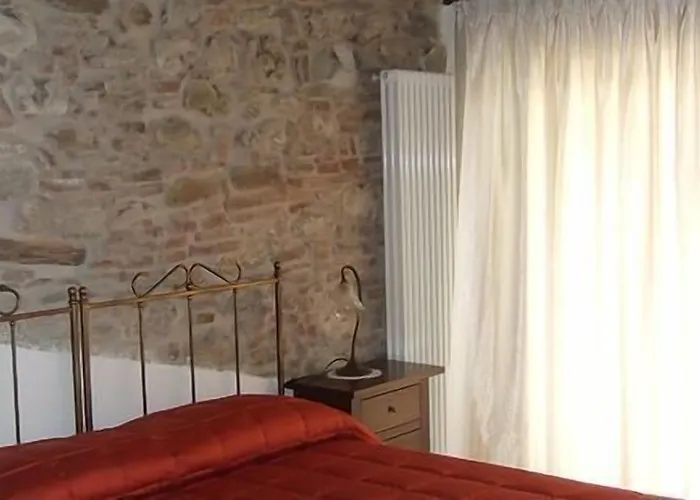 Bed & Breakfast Antica Interamnia 3*